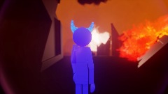 A screenshot taken in Dreams. 30 of 30.