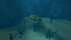 A screenshot taken in Dreams. 7 of 22.