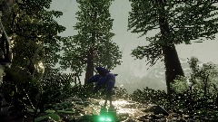 OPEN WORLD PROJECT DEMO NEW (April Fools)