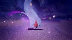 A screenshot taken in Dreams. 2 of 2.