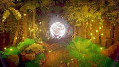 A screenshot taken in Dreams. 3 of 4.