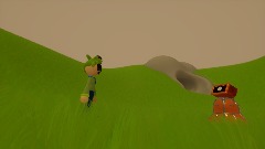 IIS| getting da stuff