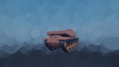 A screenshot taken in Dreams. 14 of 14.