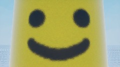 lego man becomes friend with... lego man