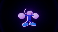 A screenshot taken in Dreams. 6 of 29.