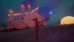 A screenshot taken in Dreams. 2 of 15.