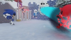 Now start showing them a BAD TIME