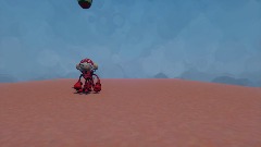 My Creation - 11/7/2025