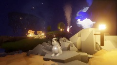 A screenshot taken in Dreams. 23 of 24.