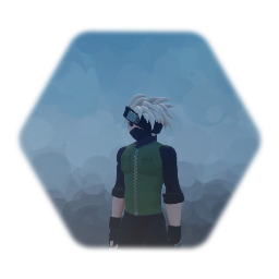 Kakashi