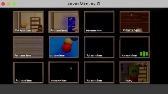 Zoom meeting template