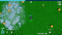 A screenshot taken in Dreams. 20 of 22.