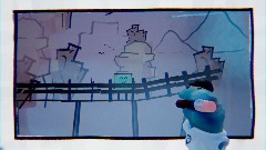 A screenshot taken in Dreams. 2 of 13.