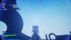 A screenshot taken in Dreams. 14 of 15.