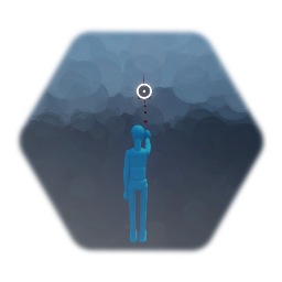 Aecert's Modified 3rd Person Camera Rig Test Area