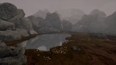 A screenshot taken in Dreams. 22 of 30.