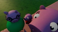 Les Peppa pig