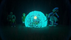 Celebrateing gaming 2020 pt 3