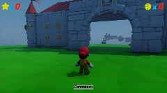 A screenshot taken in Dreams. 15 of 15.