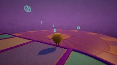 A screenshot taken in Dreams. 8 of 12.