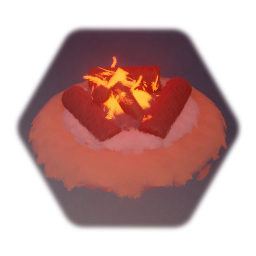Healing Fire-Pit