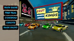 A screenshot taken in Dreams. 7 of 30.