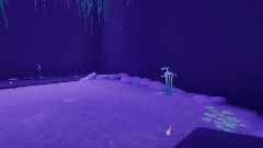 Vault 'Lily Pad Logic'