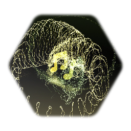 Remix of Piano whale beat train