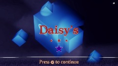 A screenshot taken in Dreams. 8 of 10.