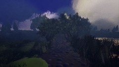 A screenshot taken in Dreams. 10 of 20.