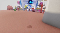 A screenshot taken in Dreams. 1 of 1.
