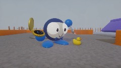 A screenshot taken in Dreams. 1 of 1.