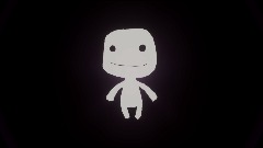 Remix of Customize Character Icon - LittleBigPlanet
