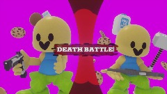 A screenshot taken in Dreams. 15 of 22.