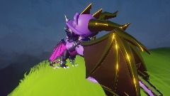 A screenshot taken in Dreams. 3 of 5.