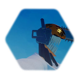 Chainsaw Man [MODEL]