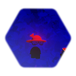 Dave & Bambi: OC ATTACK - DUMMY