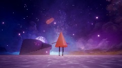 A screenshot taken in Dreams. 13 of 13.