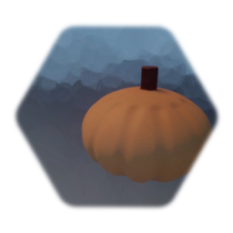 Low effort Pumpkin