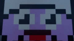 Kirby vs marx animation