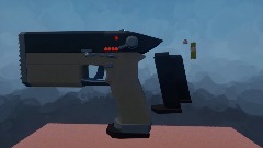 A screenshot taken in Dreams. 18 of 25.