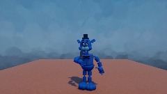 A screenshot taken in Dreams. 3 of 7.