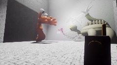 A screenshot taken in Dreams. 18 of 18.