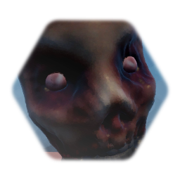 Updated zombie  sounds and animations