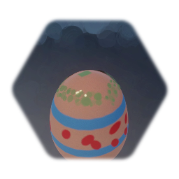 Easter Egg