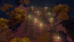 A screenshot taken in Dreams. 6 of 19.