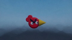 A screenshot taken in Dreams. 8 of 9.