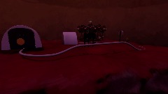 Remix of Ghost Train Template