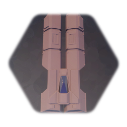AG Ship Template [WIP]