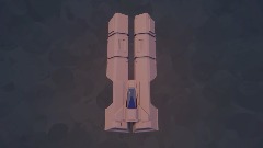 A screenshot taken in Dreams. 1 of 6.